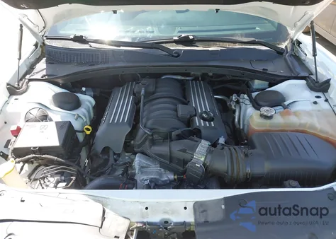 2020 Dodge Charger Scat Pack Rwd from USA, damaged, VIN 2C3CDXGJ7LH120696